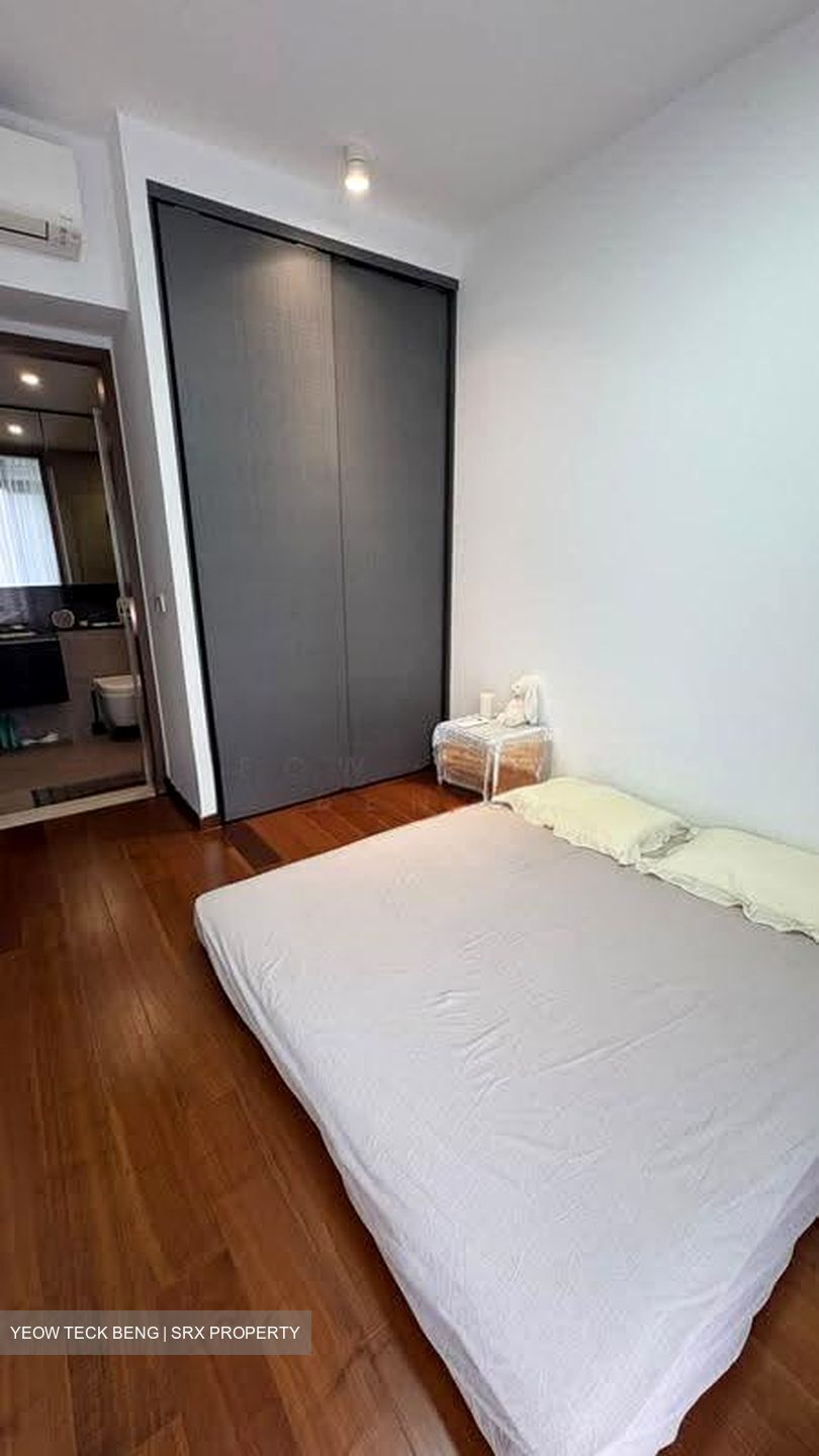Daintree Residence (D21), Condominium #627423271